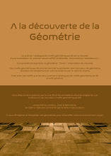 Charger l'image dans la galerie, Catalogue n°1 - 144 motifs géométriques 3D