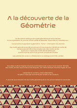 Charger l'image dans la galerie, Catalogue n°2 - 240 motifs géométriques 2D