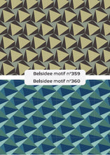 Charger l'image dans la galerie, Catalogue n°2 - 240 motifs géométriques 2D