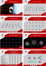 Charger l'image dans la galerie, Ebook pdf 3D Comprendre et apprécier la géométrie - Tome 1 - Imbrication de volumes